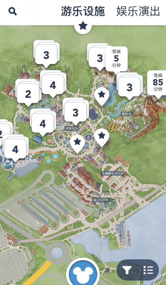 上海迪士尼怎么玩旅游攻略,上海迪士尼乐园三期游玩攻略