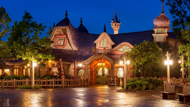 上海迪士尼怎么玩旅游攻略,上海迪士尼乐园三期游玩攻略