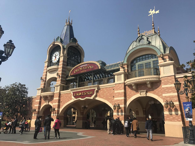 上海迪士尼怎么玩旅游攻略,上海迪士尼乐园三期游玩攻略