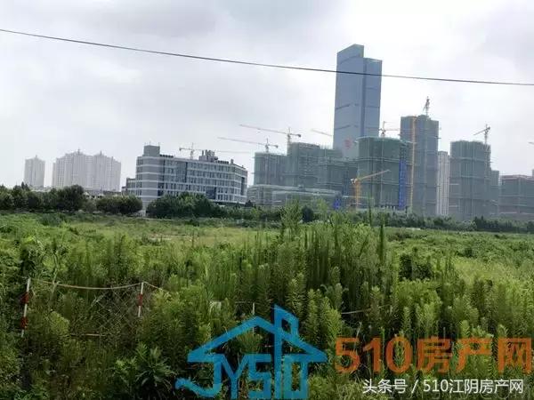 还记得应天河畔12、36号地块么？又有大事发生，专业分析走一个～
