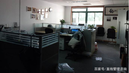 直线乔迁之喜——让我们离客户更近