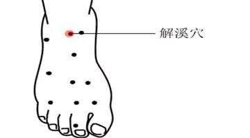 脑供血不足引起的头晕按哪个穴位,两种食物补气血最快