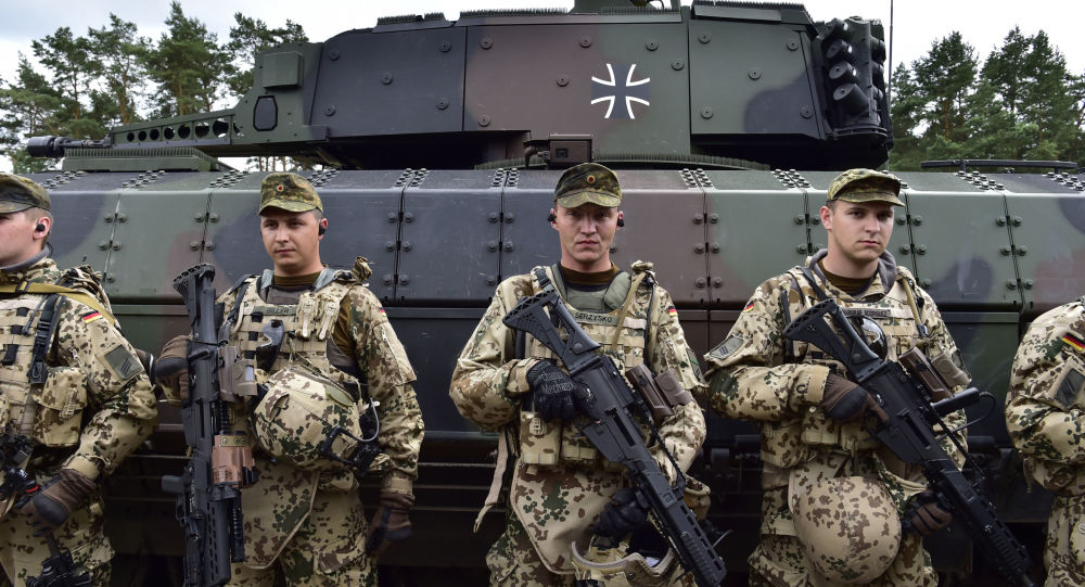 德国国家队事件,德国战车丑闻