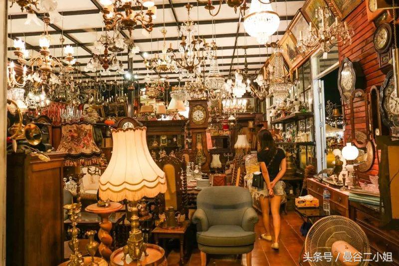 吃货游曼谷,曼谷火车夜市美食攻略