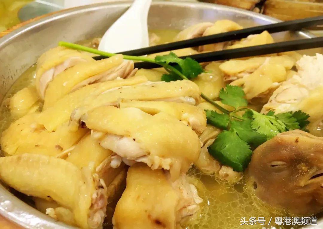 广州这条老街几乎都是老字号美食，人均10+很满足！