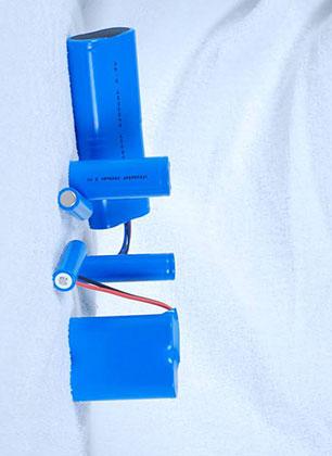 聚合物锂电池的优缺点,聚合物锂电池的优点和缺点