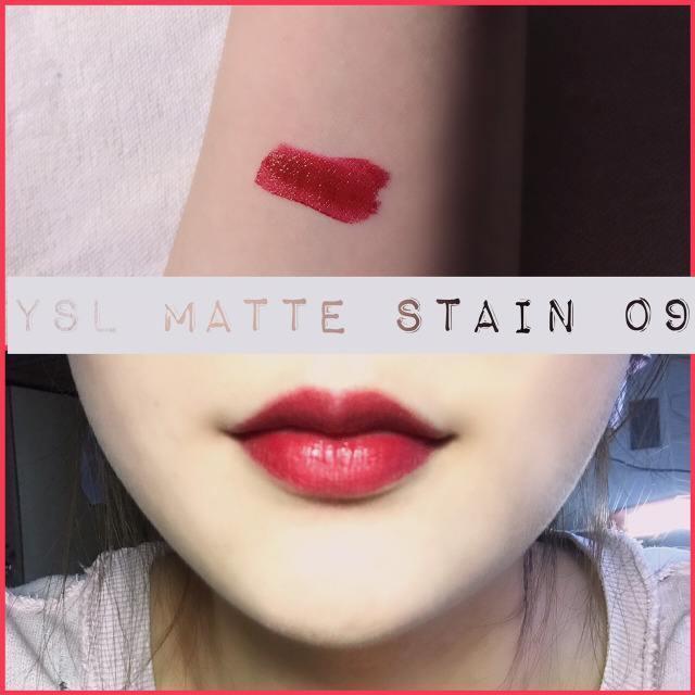 今年最流行的两款口红颜色,年中口红