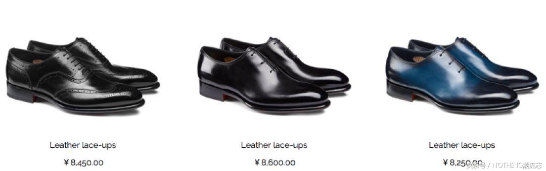 适合年轻男士穿的皮鞋品牌,男士皮鞋高档品牌官方旗舰店