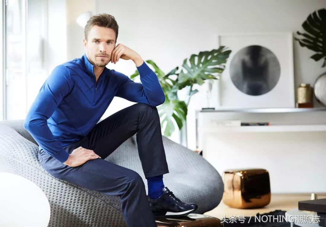 男士皮鞋品牌排行榜前十名,全球十大顶级皮鞋男