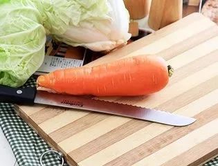 砧板发霉开裂怎么办,新砧板怎么处理防止开裂和发霉