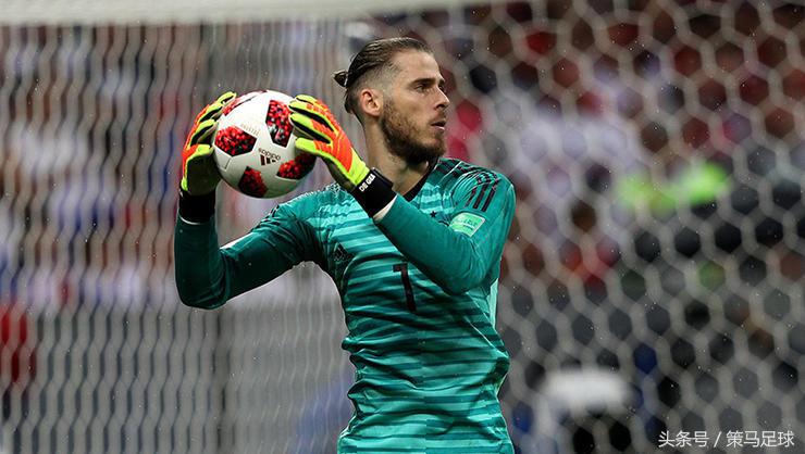 皇马历史上最厉害的三大门将,皇马五大门将