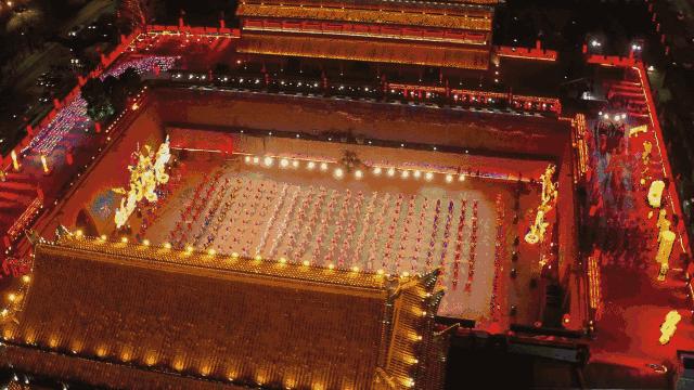 西安旅游攻略4-5天游玩,超详细的西安旅游攻略分享