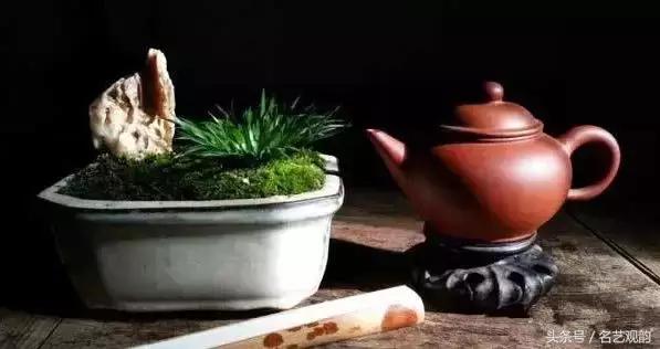 中式书房好物,书房中式装修