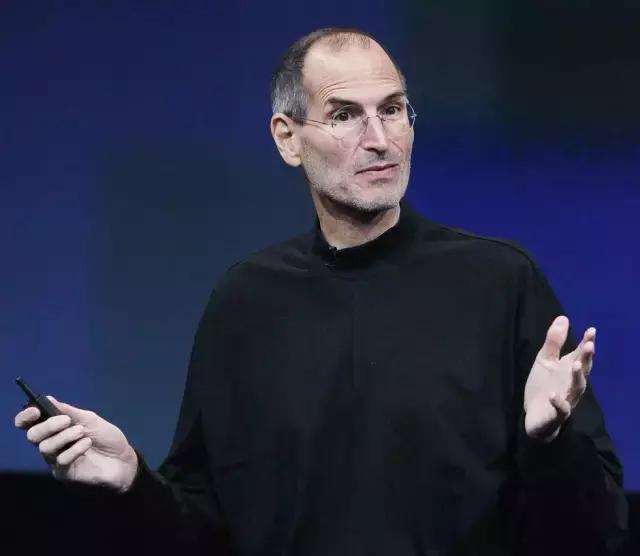 乔布斯经典语录和人生感悟,乔布斯十句经典语录