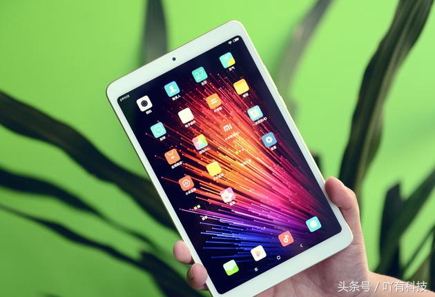 小米平板4wifi版和lte版,小米4lte