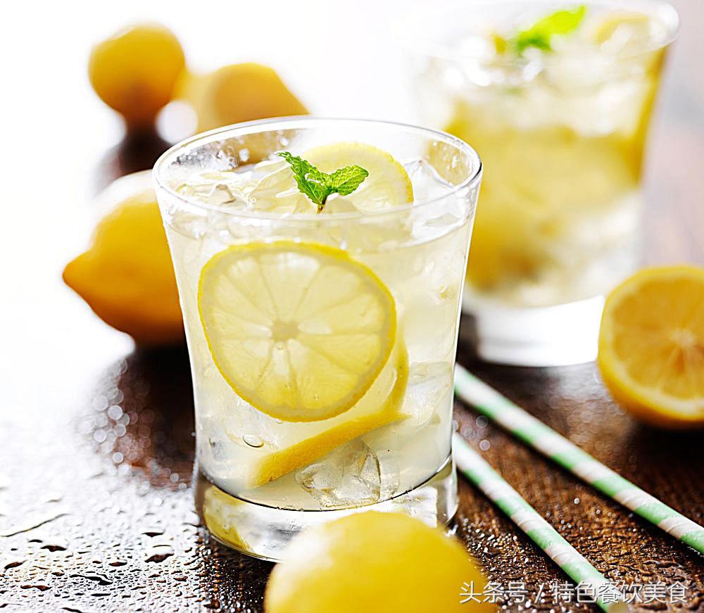 在家可做的鸡尾酒教程,自制鸡尾酒家庭版方法窍门