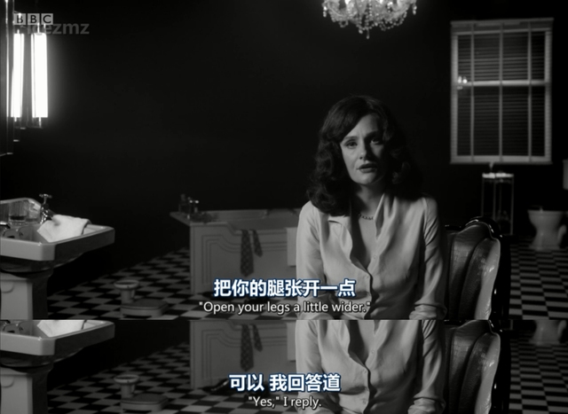 bbc新剧混剪,bbc新剧不眠