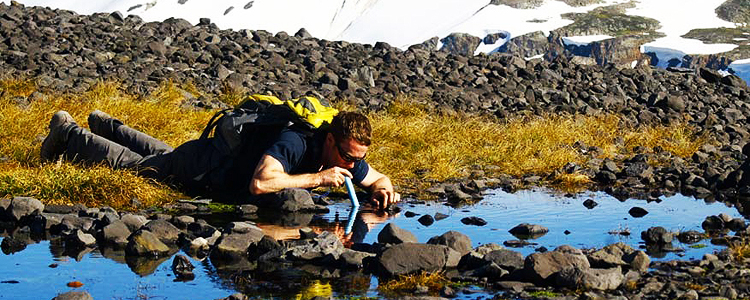 独自旅行25天后,终于总结出9件最适合夏日轻旅行的旅游神器