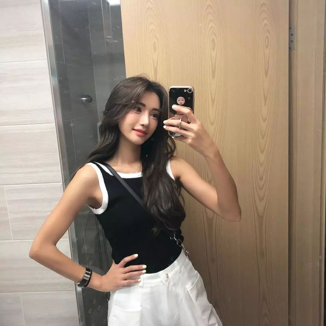 女生健身屁股大腿粗,腿粗屁股大怎么才好看