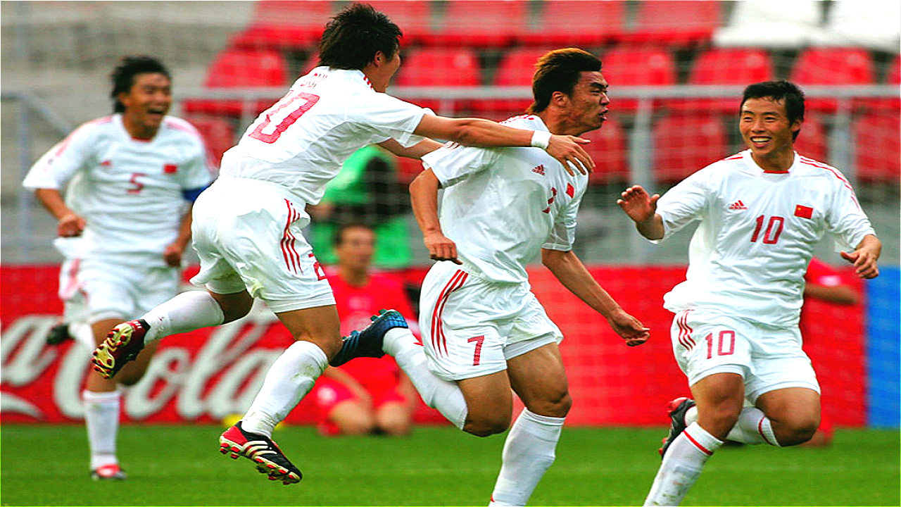 白斩鸡赵旭日,足球运动员对赵旭日的评价