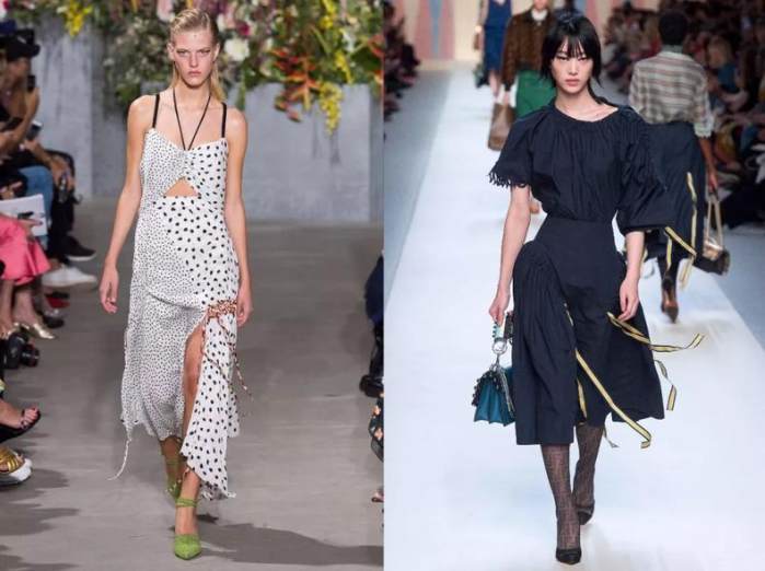 想要轻松拥有女神范，一根抽绳就能做到！