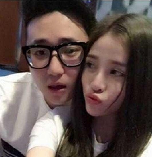 优衣库女子近况,优衣库女的现状照片