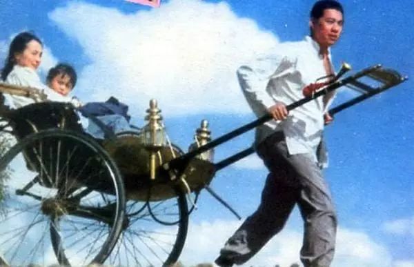 骆驼祥子旧社会的压迫,骆驼祥子遭遇三难