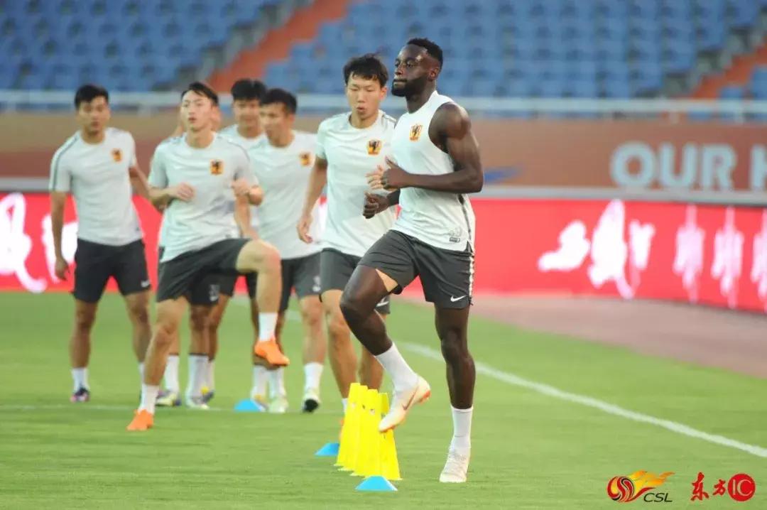 足协杯2021贵州赛程表,2018中超山东鲁能对贵州恒丰直播