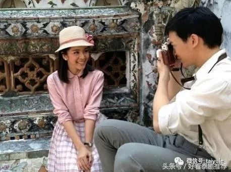 关于暗恋的泰剧推荐,泰剧推荐双男主一见钟情