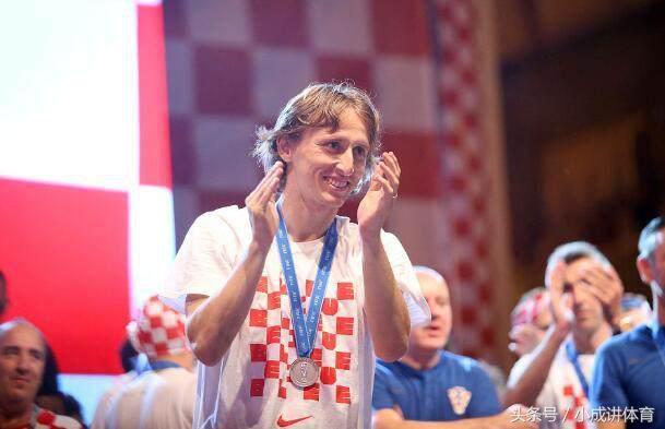 莫德里奇回信,莫德里奇五岁女儿