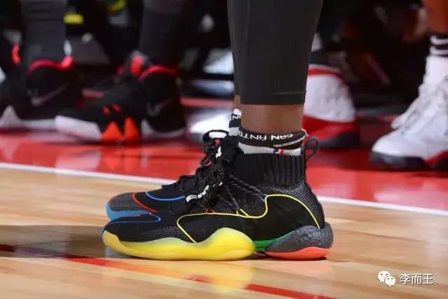 最佳sneaker,谁才是夏季联赛鞋王