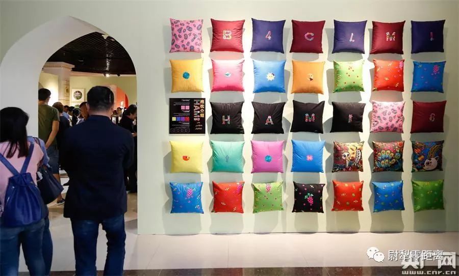 哈密维吾尔族刺绣与服饰,哈密哪里有民族刺绣