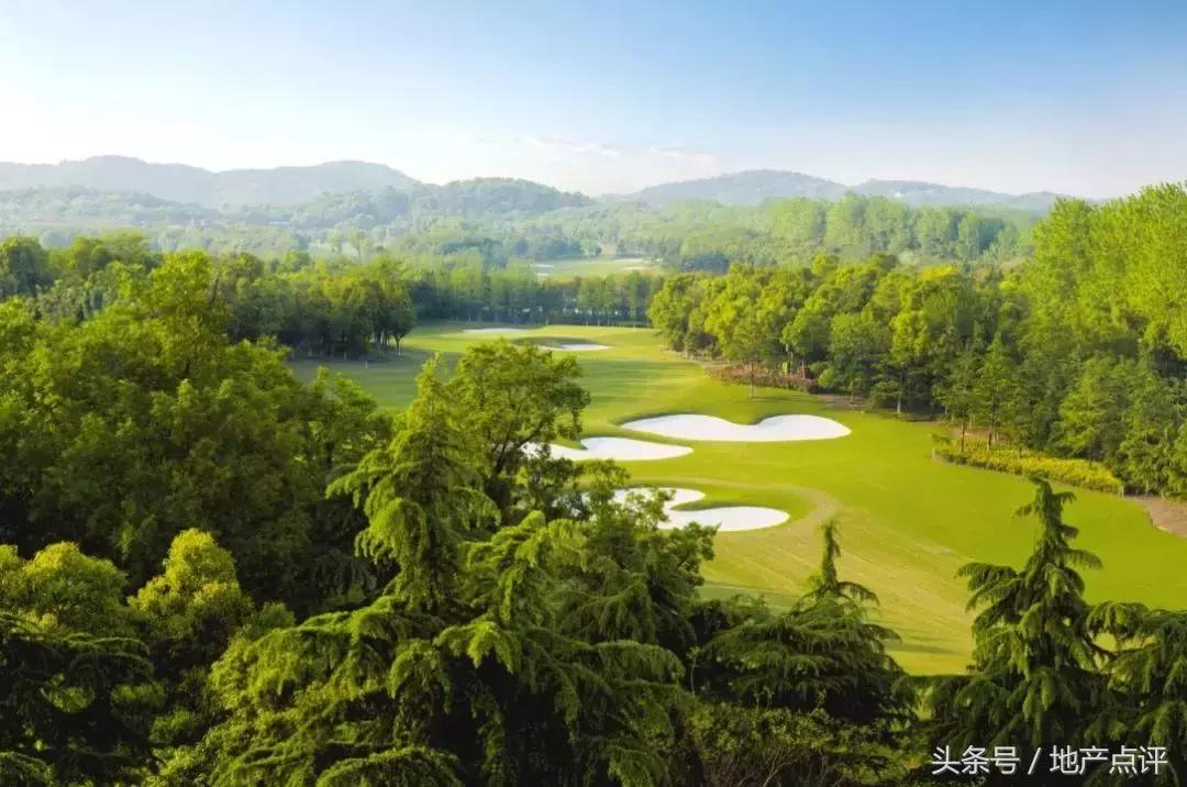 2.3亿!至少12套江湾城四期!张治中公馆又出售,亿元级豪宅深扒