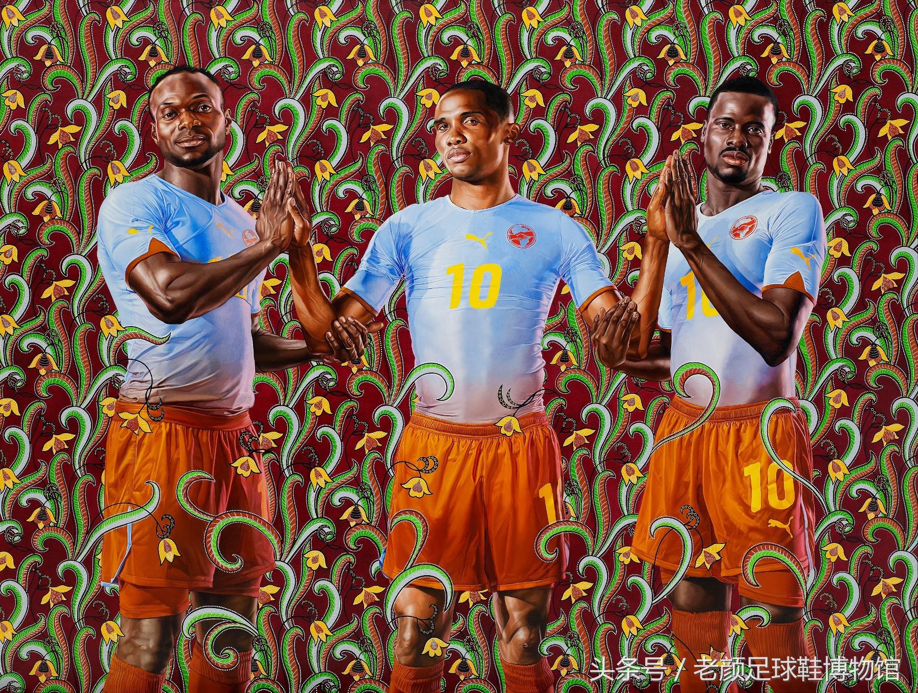 世界杯战靴盘点,南非世界杯复刻版足球鞋