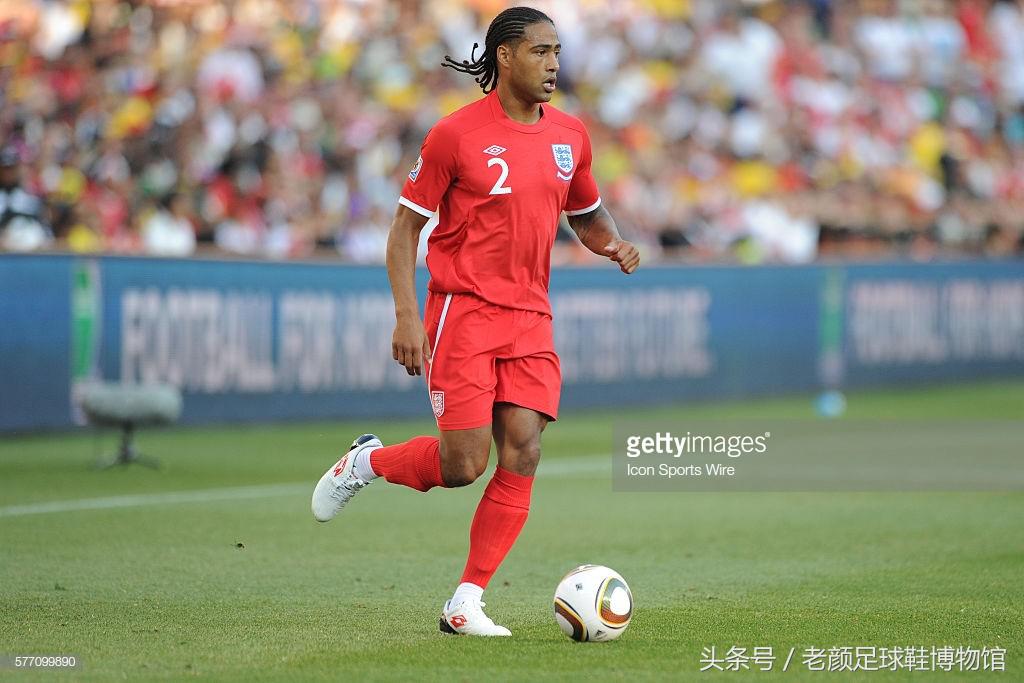 世界杯战靴盘点,南非世界杯复刻版足球鞋