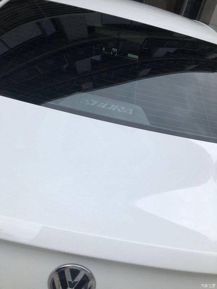 16款宝来改装,16-19款宝来改装