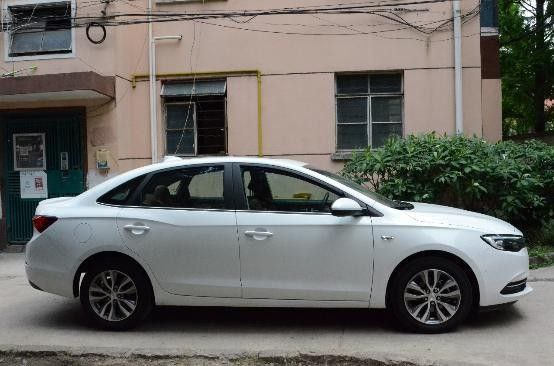 三缸英朗用车真实感,三缸英朗1.0t用车真实感受