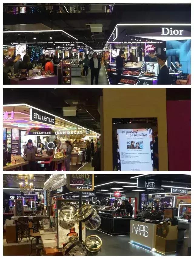 香港购物最省钱攻略,香港购物最佳攻略网站大全