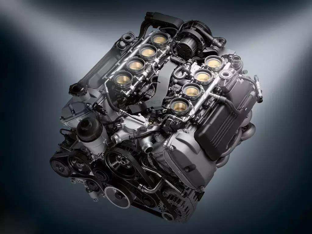 动力最强的2.0T发动机,性能最强的2.0t发动机