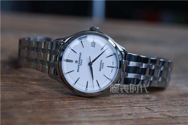 顶级品牌大三针,大三针经典款