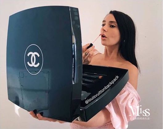 光是这些小样，就撩得*欲人**罢不能｜试用装狂欢