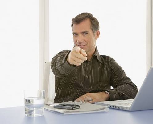 接受新的公司财务人员怎么办,公司业务员集体不接业务怎么办