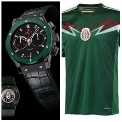 我发现，今年的世界杯拼的其实是演技