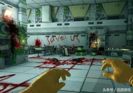 搞基摔跤谁偷了我的*裤内**？这些拥有奇葩名字的游戏你玩过吗