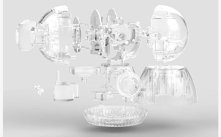 购前必看:乔安AI智能摄像头达人开箱评测