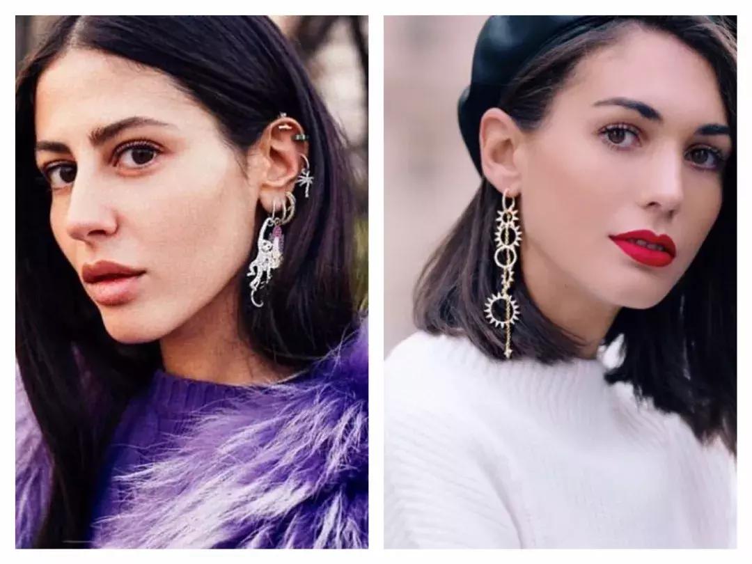 烦躁!配饰小白到底该买啥?认准3件基本款就够啦!