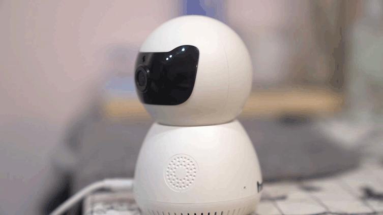 购前必看:乔安AI智能摄像头达人开箱评测