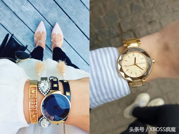 三万元内不容易撞表的手表,撞表指数高的手表