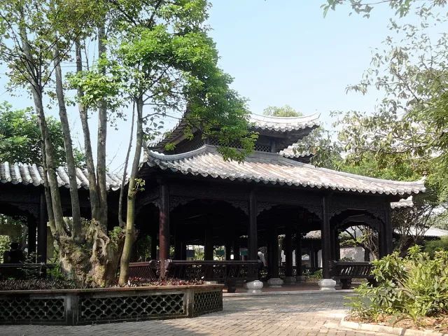 东莞四小虎在哪里,曾经的东莞四小虎