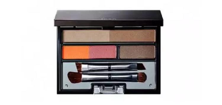 好用的大牌彩妆单品眉粉,种草好物推荐眉粉